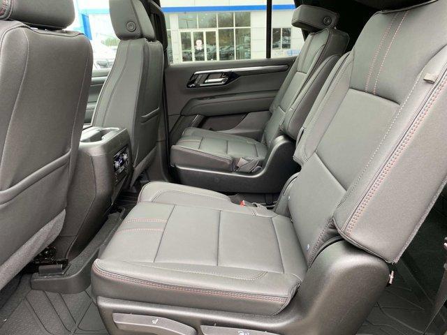 new 2026 Chevrolet Tahoe car, priced at $79,810