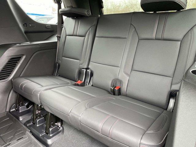 new 2026 Chevrolet Tahoe car, priced at $79,810