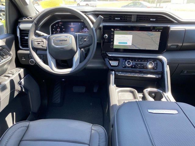 new 2026 GMC Sierra 3500 car, priced at $95,313