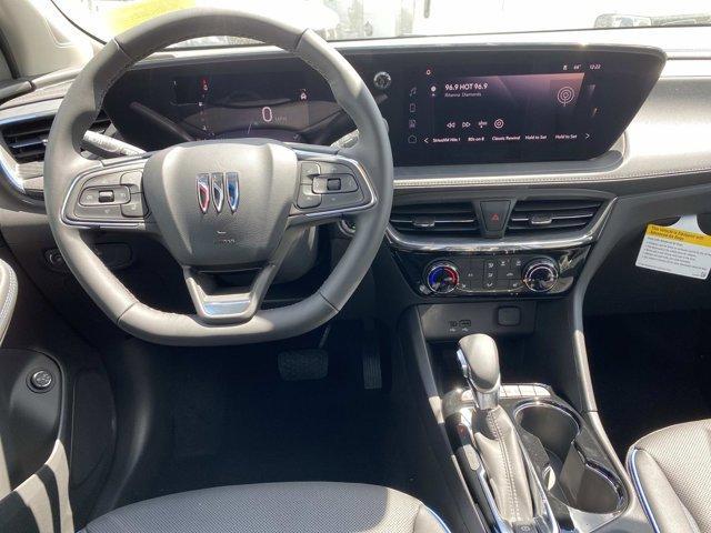 new 2026 Buick Encore GX car, priced at $33,250