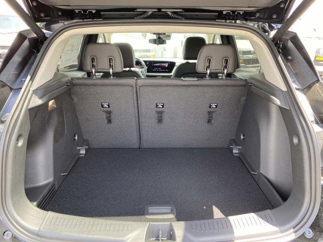 new 2026 Buick Encore GX car, priced at $33,250