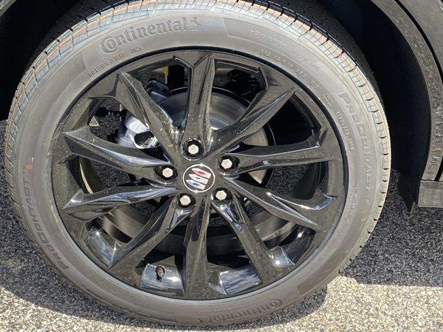 new 2026 Buick Encore GX car, priced at $33,250