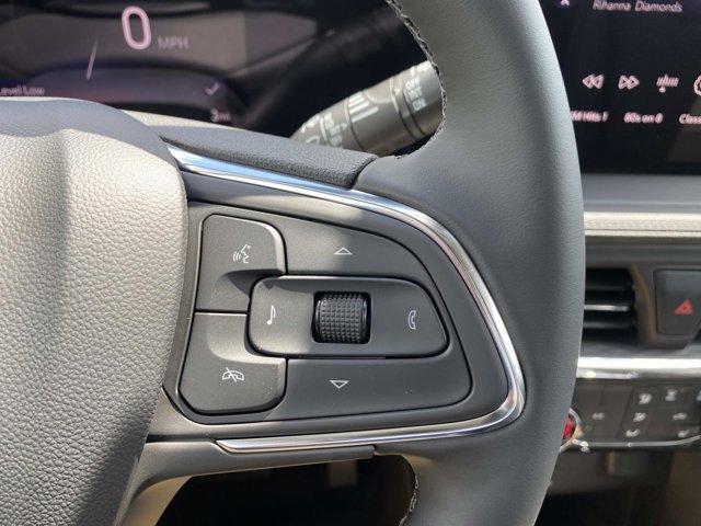 new 2026 Buick Encore GX car, priced at $33,250