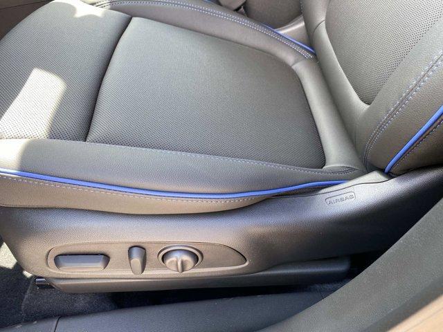 new 2026 Buick Encore GX car, priced at $33,250
