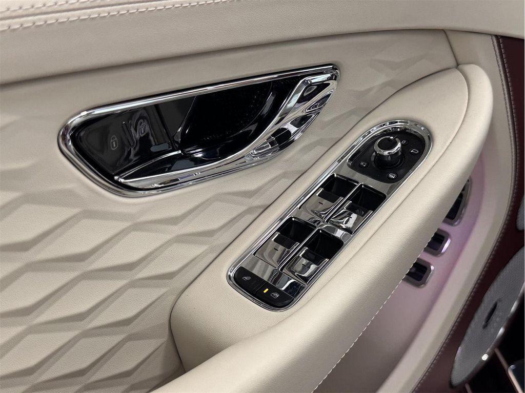 new 2025 Bentley Continental GT car