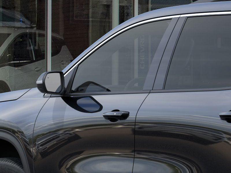 new 2026 Chevrolet Traverse car, priced at $43,920