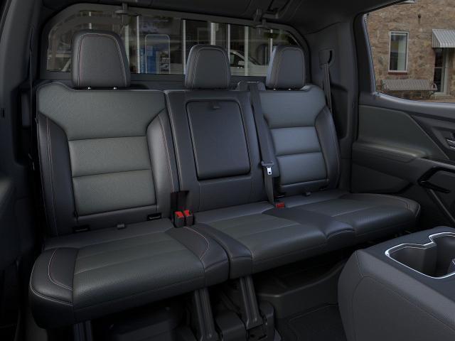 new 2026 Chevrolet Silverado EV car, priced at $90,195