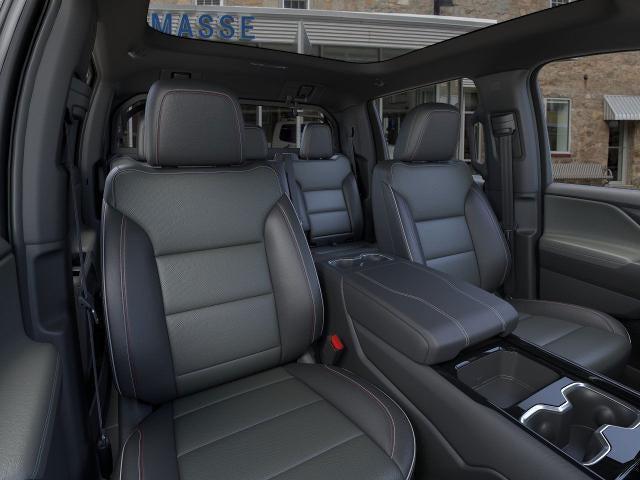 new 2026 Chevrolet Silverado EV car, priced at $90,195