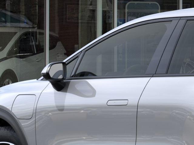 new 2026 Chevrolet Equinox EV car, priced at $31,270