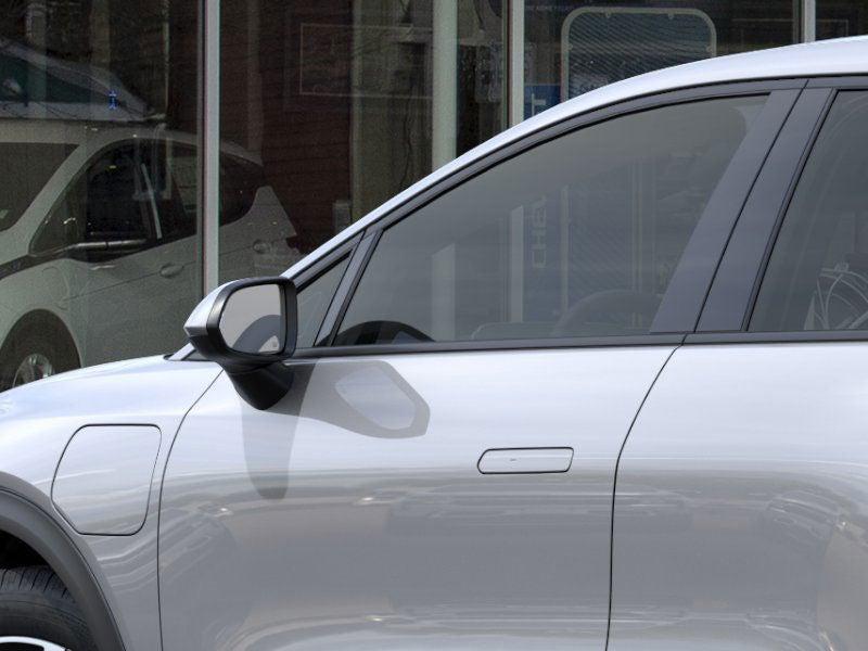 new 2026 Chevrolet Equinox EV car, priced at $28,770