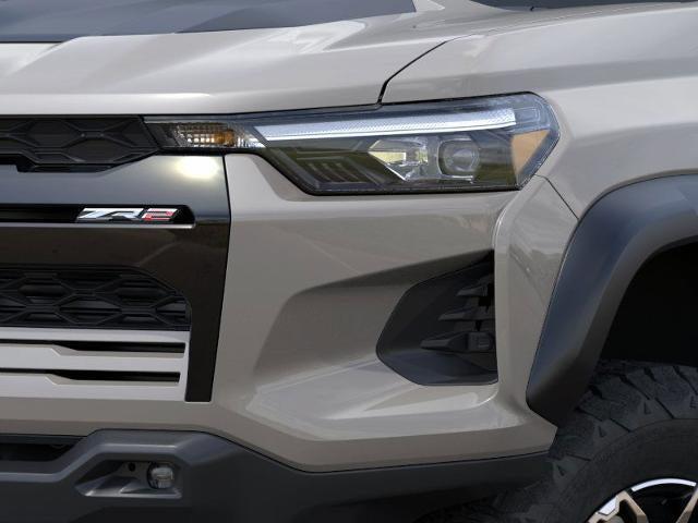 new 2026 Chevrolet Colorado car, priced at $53,315