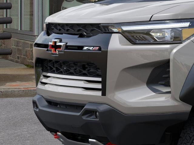 new 2026 Chevrolet Colorado car, priced at $53,315