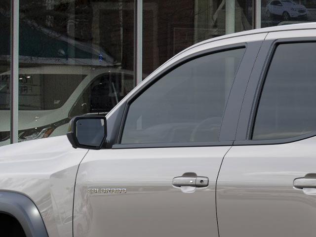new 2026 Chevrolet Colorado car, priced at $53,315