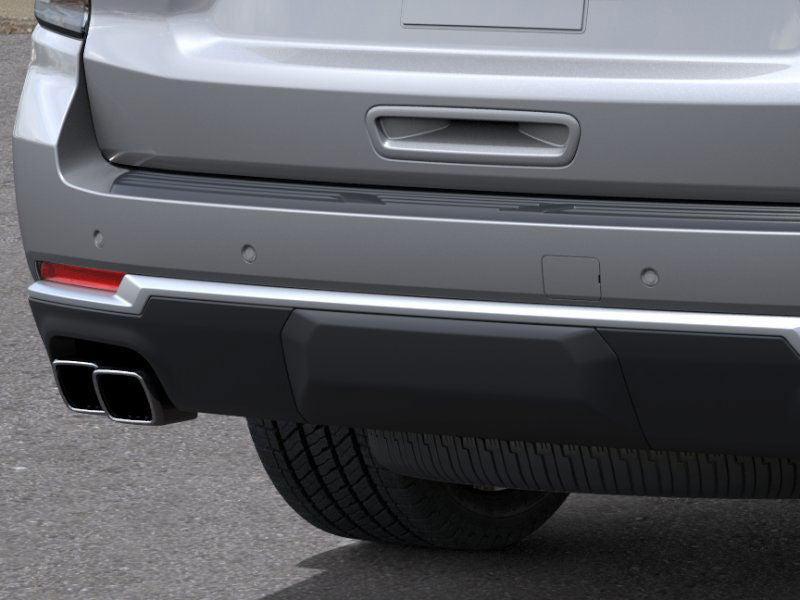 new 2026 Chevrolet Suburban car, priced at $96,805