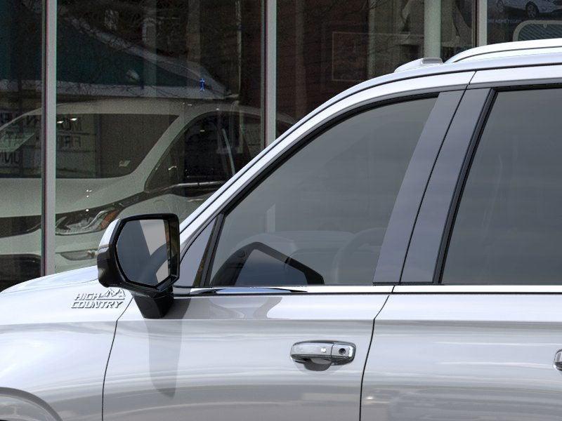 new 2026 Chevrolet Suburban car, priced at $96,805