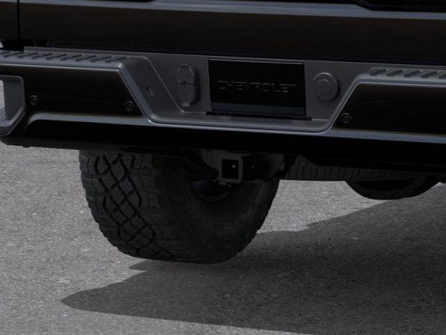 new 2026 Chevrolet Silverado 1500 car, priced at $74,630