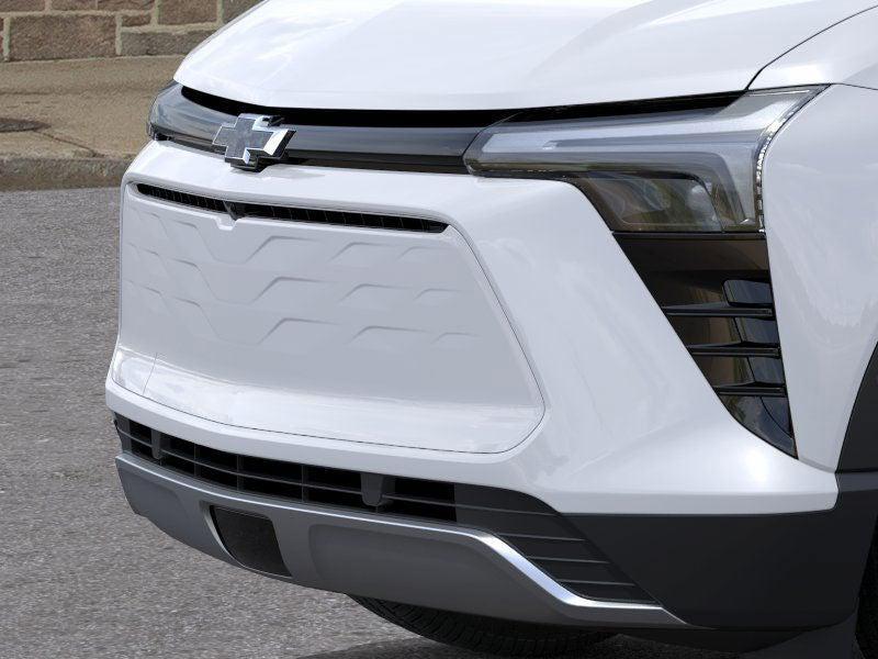 new 2026 Chevrolet Blazer EV car, priced at $52,180