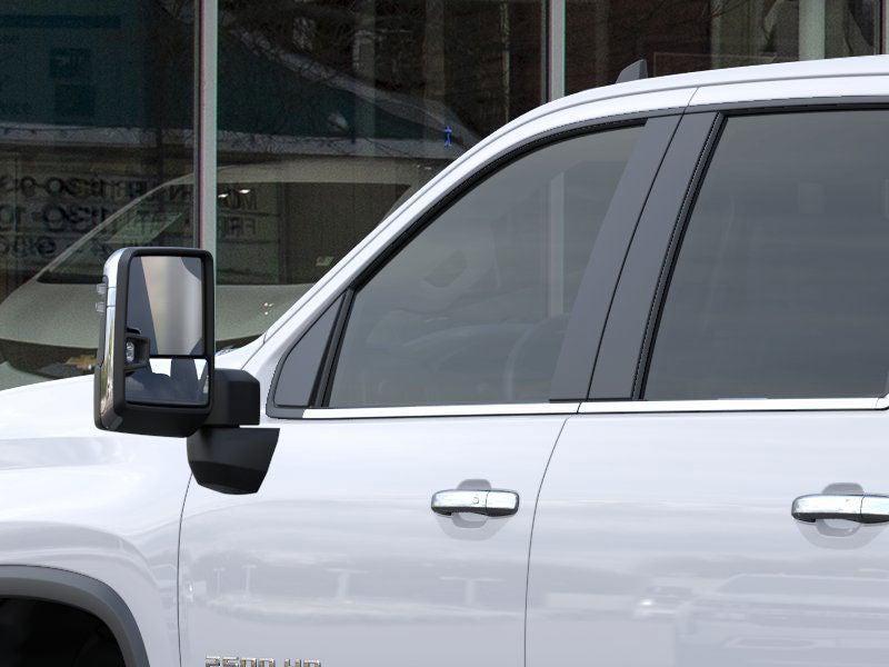 new 2026 Chevrolet Silverado 2500 car, priced at $67,188