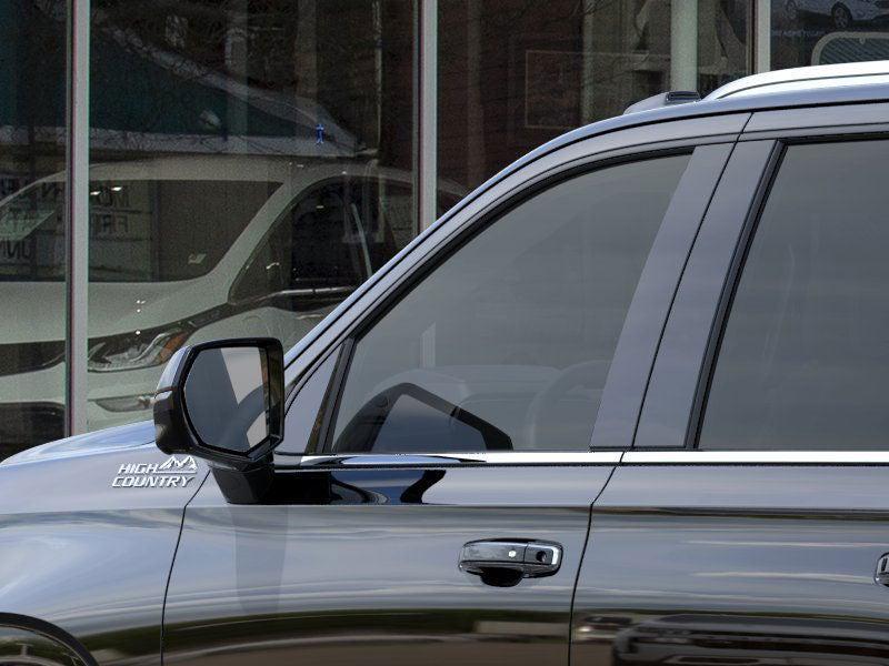 new 2026 Chevrolet Suburban car, priced at $96,305