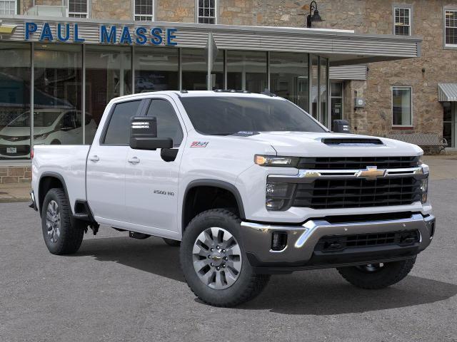 new 2026 Chevrolet Silverado 2500 car, priced at $67,280