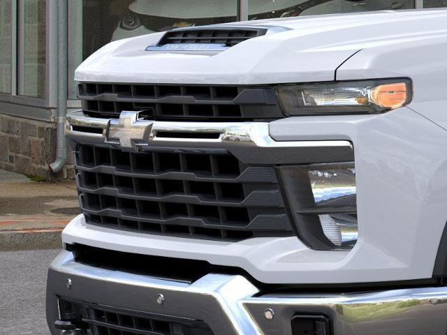 new 2026 Chevrolet Silverado 2500 car, priced at $67,280