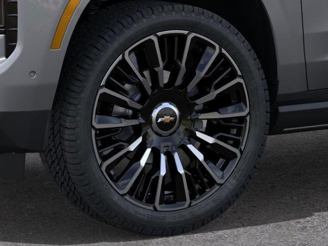 new 2026 Chevrolet Tahoe car, priced at $94,305