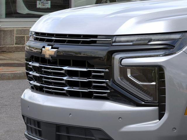 new 2026 Chevrolet Tahoe car, priced at $94,305