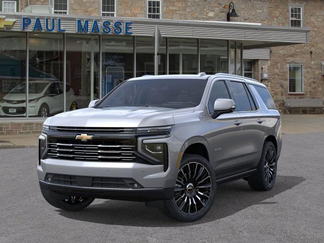 new 2026 Chevrolet Tahoe car, priced at $94,305