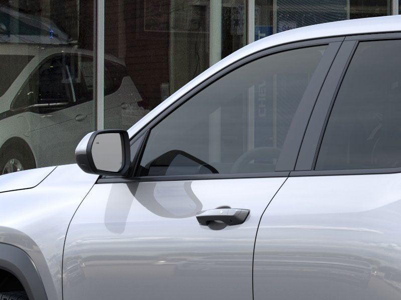 new 2026 Chevrolet Equinox car, priced at $35,410