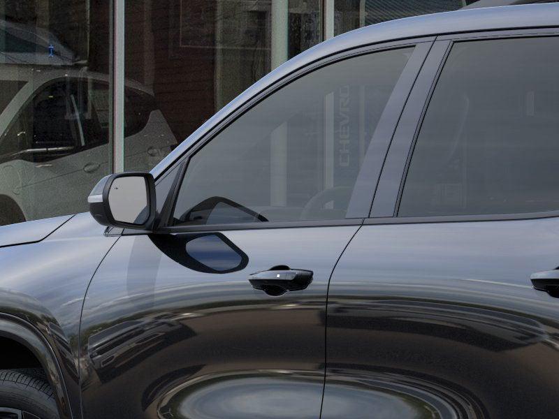 new 2026 Chevrolet Traverse car, priced at $57,320