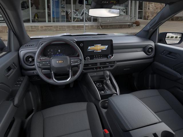 new 2026 Chevrolet Colorado car, priced at $40,670