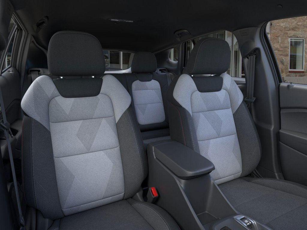 new 2026 Chevrolet Trax car, priced at $24,630