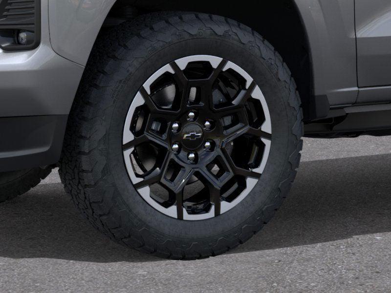 new 2026 Chevrolet Colorado car, priced at $49,509