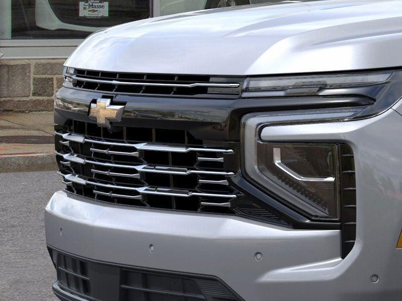 new 2026 Chevrolet Tahoe car, priced at $94,805
