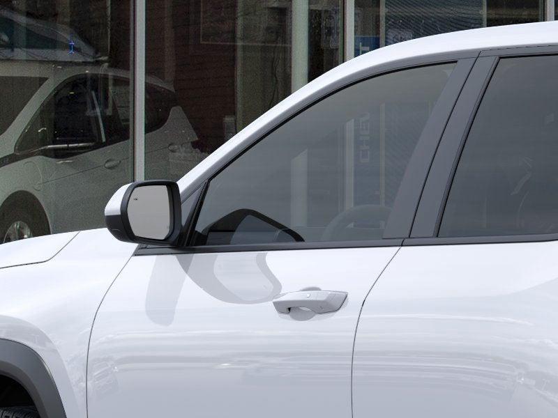 new 2026 Chevrolet Equinox car, priced at $31,095