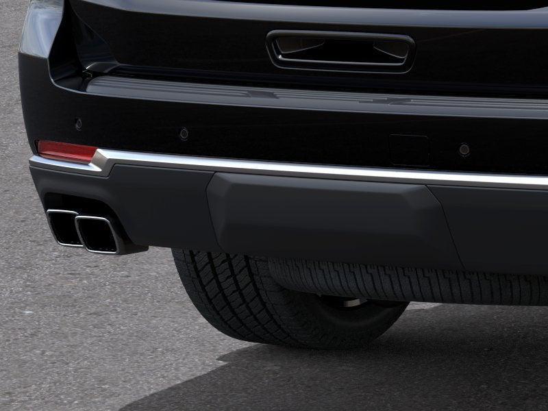 new 2026 Chevrolet Tahoe car, priced at $98,204