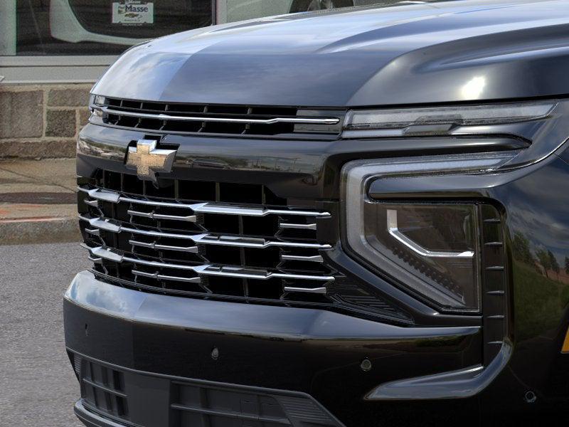 new 2026 Chevrolet Tahoe car, priced at $98,204
