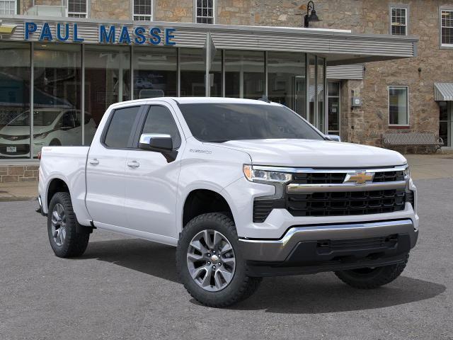 new 2026 Chevrolet Silverado 1500 car, priced at $29,388