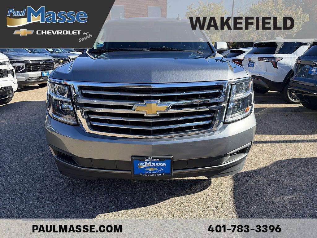 used 2019 Chevrolet Tahoe car, priced at $22,387