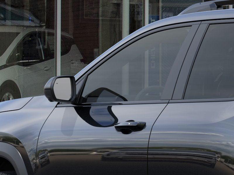 new 2026 Chevrolet Equinox car, priced at $41,750