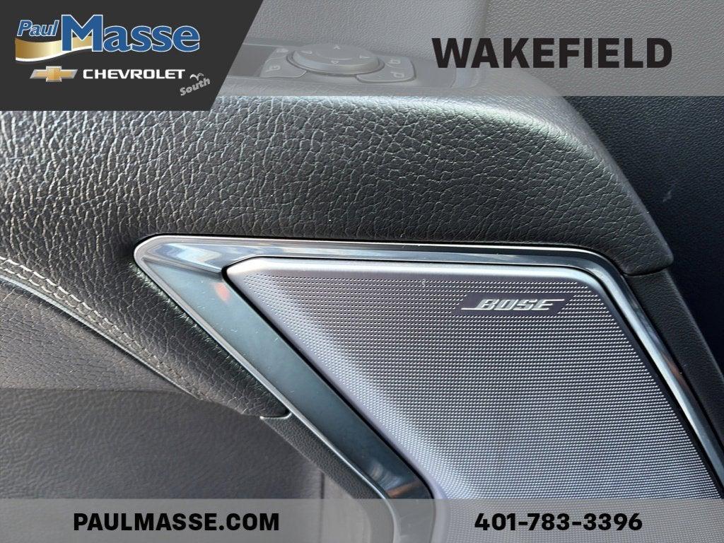 used 2023 GMC Sierra 1500 car, priced at $41,988