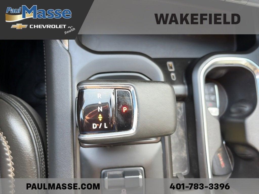 used 2023 GMC Sierra 1500 car, priced at $41,988