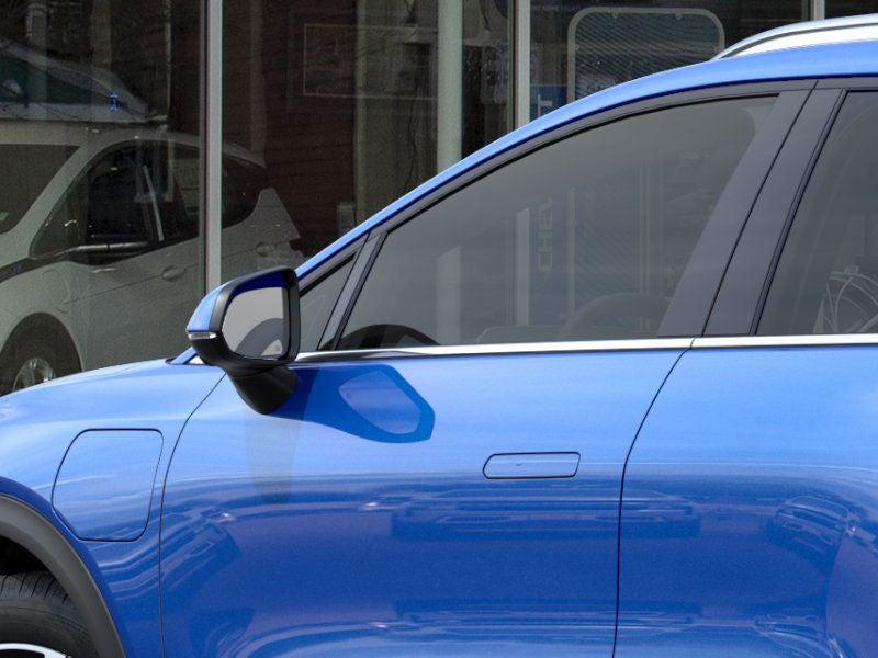 new 2026 Chevrolet Equinox EV car, priced at $37,370