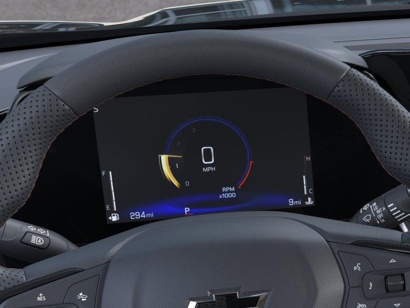 new 2026 Chevrolet Trax car, priced at $28,549