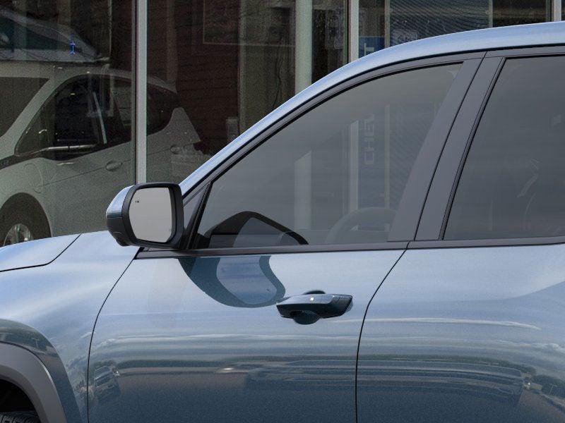 new 2026 Chevrolet Equinox car, priced at $35,655