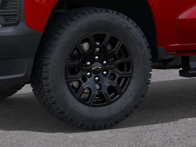 new 2026 Chevrolet Colorado car, priced at $41,165