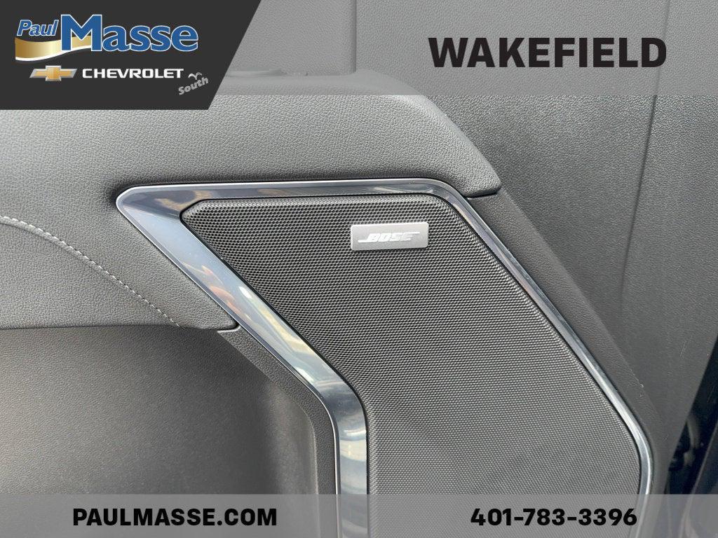 used 2026 Chevrolet Silverado 1500 car, priced at $57,387