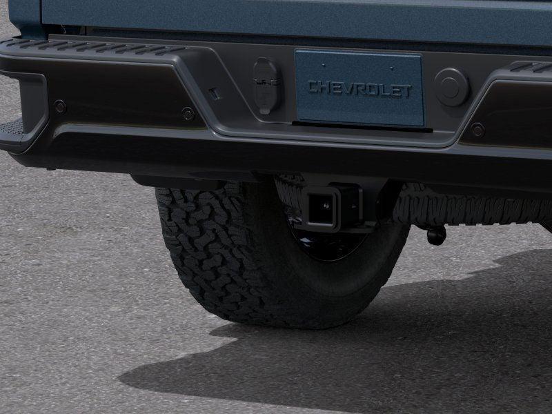 new 2026 Chevrolet Silverado 2500 car, priced at $67,105