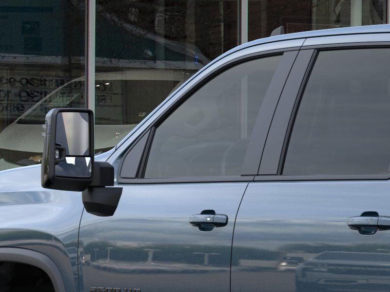 new 2026 Chevrolet Silverado 2500 car, priced at $67,105