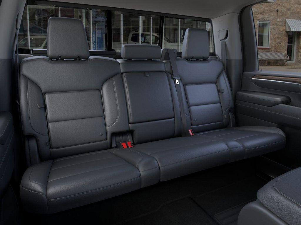 new 2026 Chevrolet Silverado 2500 car, priced at $67,105